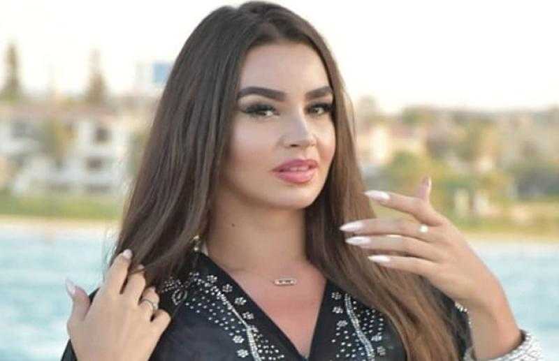 إطلالة ساحرة للفنانة جوهرة في أحدث ظهور لها