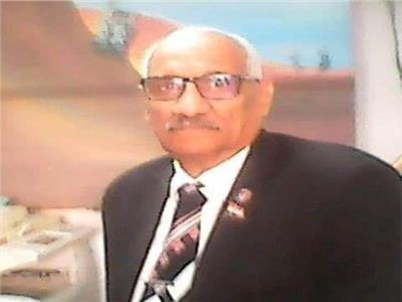 محمد أبو اليزيد بطل من أبطال حرب أكتوبر 