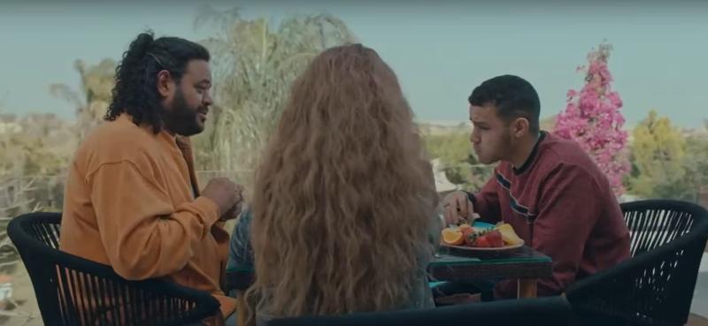 رشيد الحلقة العاشرة