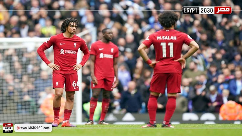 ليفربول