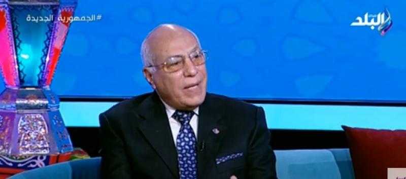 رئيس جهاز الاستطلاع الأسبق: انتصار أكتوبر كان مستحيلًا وهذا ما حدث قبل الحرب.. فيديو