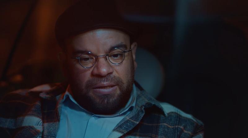 محمد عبد الرحمن في سباق مع الموت في كشف مستعجل