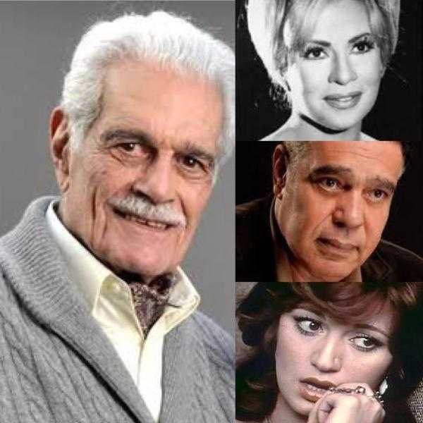 نجوم رحلــوا عن عالمنا في شهر رمضان المبارك .. تعرف عليهم