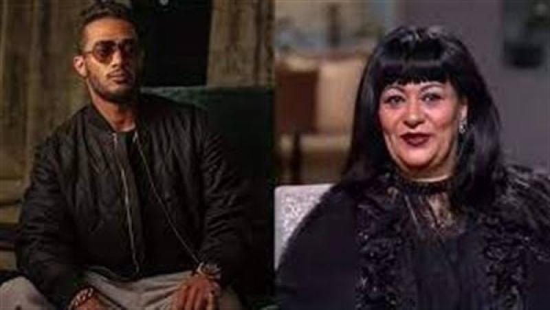 فريدة سيف النصر لبوابة مصر 2030: «وافقت على دور عزيزة علشان محمد رمضان»