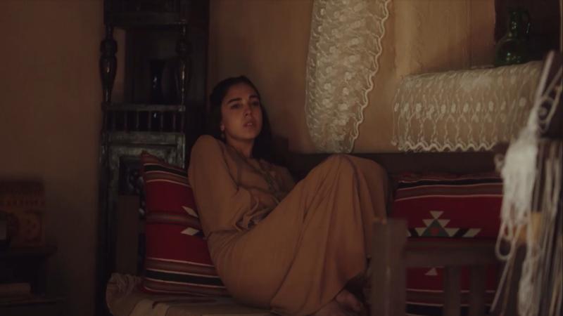 سلمى أبو ضيف في أزمة الزواج بالإكراه في مسلسل رسالة الإمام