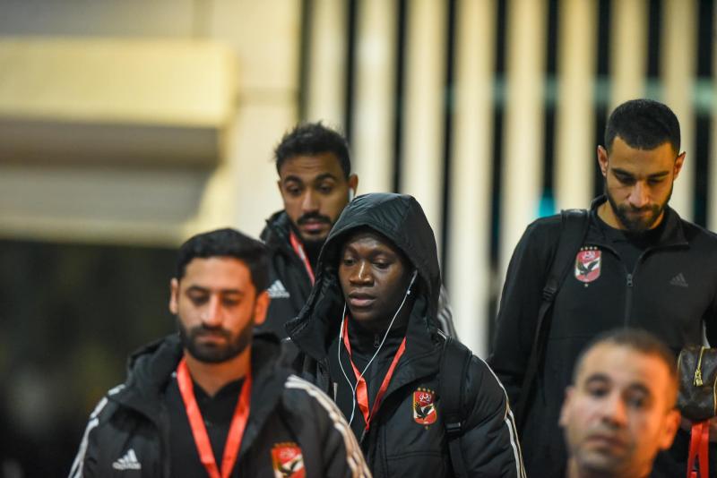 الأهلي