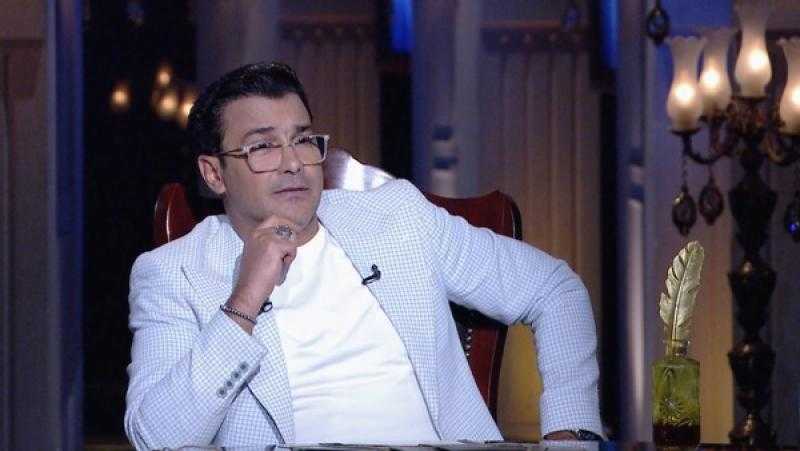 محمد رجب: هكتب مذكراتي وممكن أي فنان يجسدها