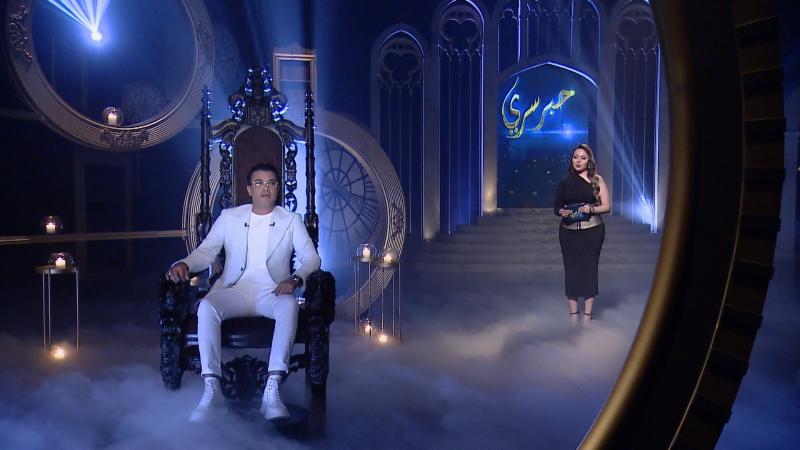 محمد رجب: إتهنت في بداية مشواري الفني ومريت برحلة يأس