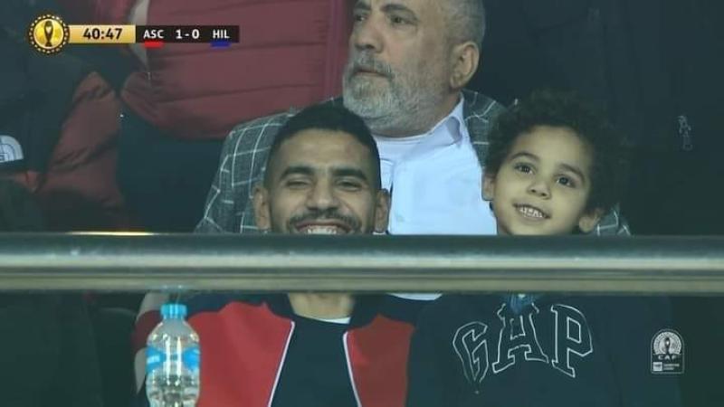مؤمن زكريا