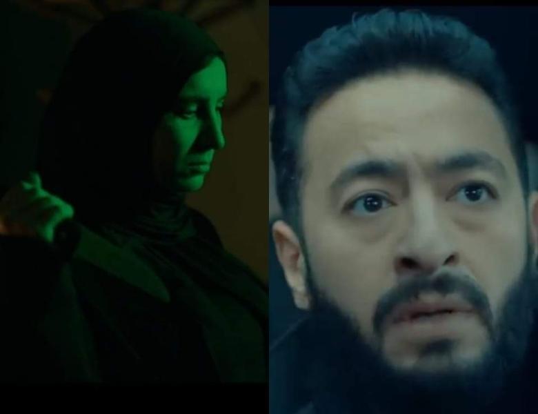 نهاية مأساوية لوالدة حمادة هلال على يد شقيقته