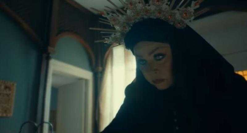 لوسي لـ«مصر 2030»: «حصلتلي مواقف غريبة بسبب المداح وبقول للجنية هند بنت الأحمر ده شغل سبيني أكل عيش»