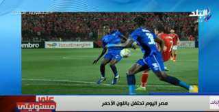 أحمد موسى: الهلال السوداني لم يحضر من الخرطوم - فيديو