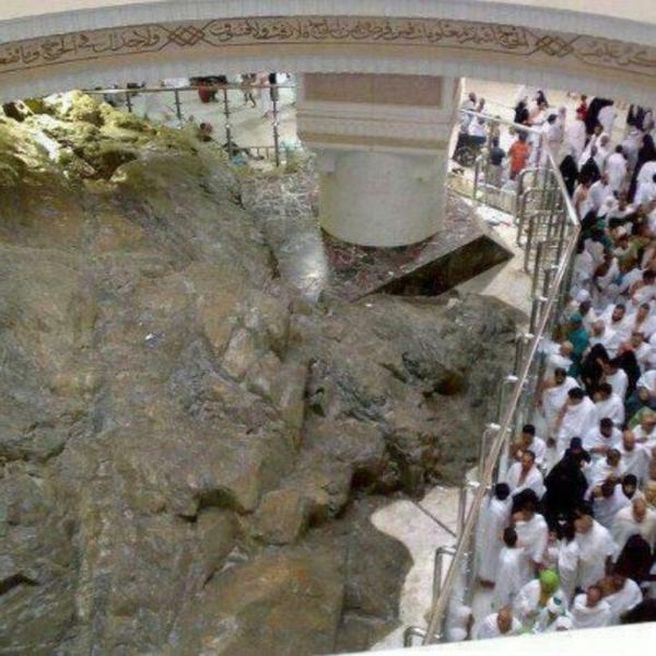 «الأوقاف»: السعي بين الصفا والمروة تكريم للمرأة