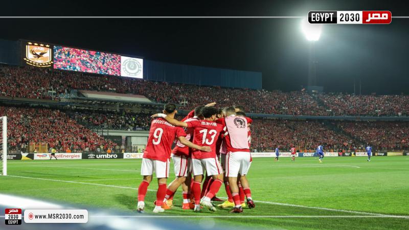 فريق الاهلي