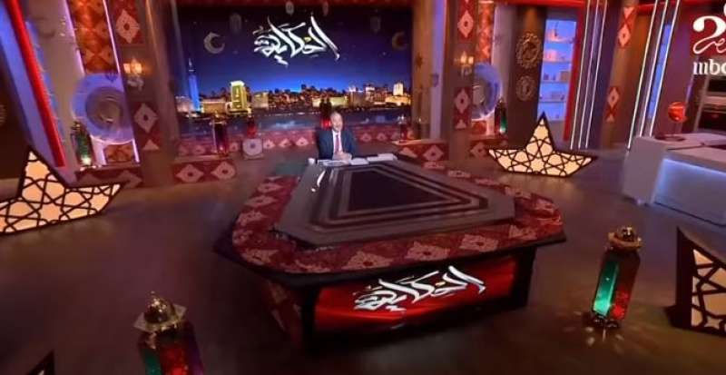 عمرو أديب