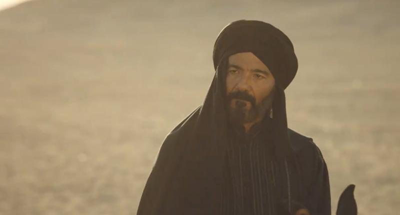 مسلسل رسالة الإمام