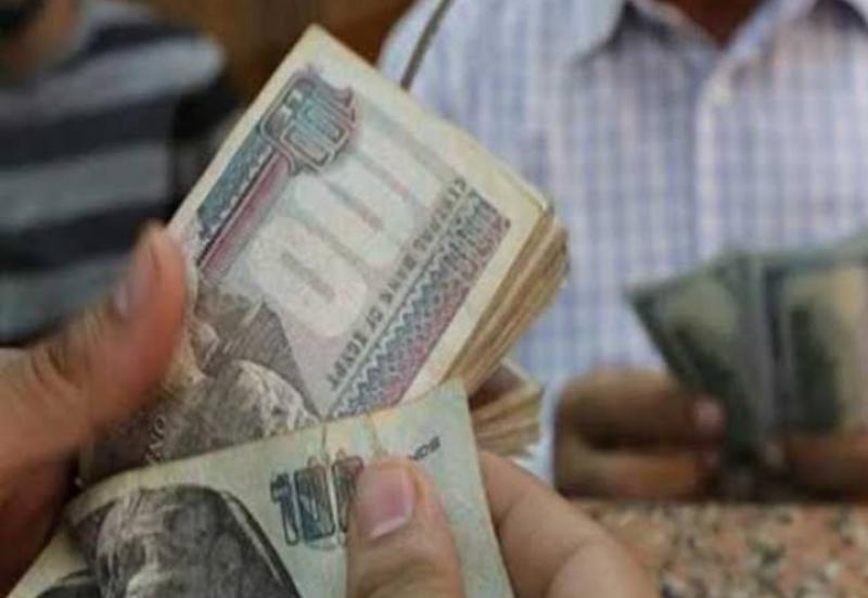 المرتبات