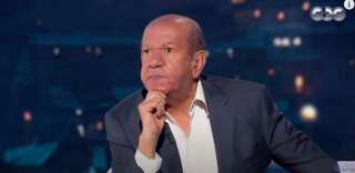 لطفي لبيب: «إحنا عايشين في أحلى دولة».. فيديو