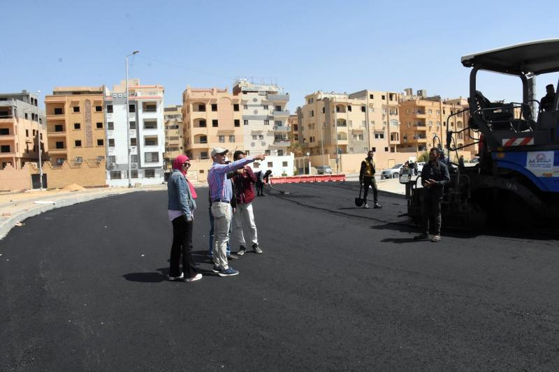 أثناء المتابعة