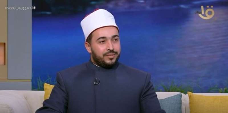 عرفة السيد