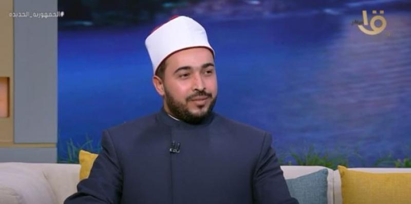 أزهري: رمضان فرصة يجب على المسلم اغتنامها بهذه الأفعال.. «فيديو»
