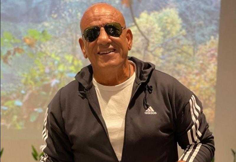 محمد لطفي ضيف حبر سري.. اليوم