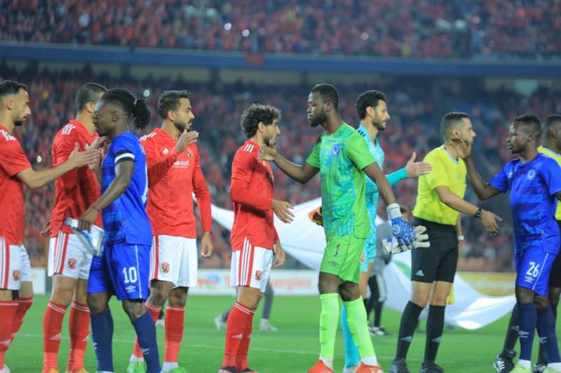الأهلي والهلال
