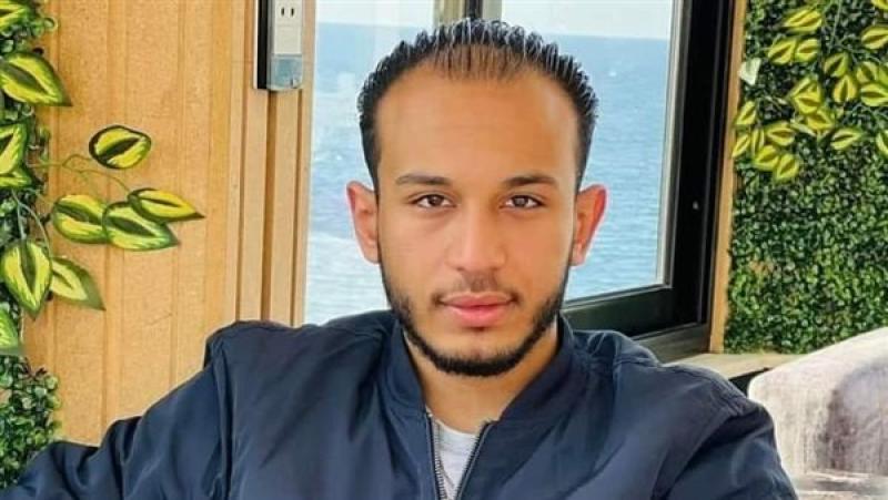 وزير الرياضة يقدم تعازيه فى وفاة مشجع الاتحاد السكندري إسلام زكي