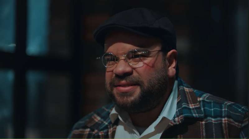 مسلسل كشف مستعجل