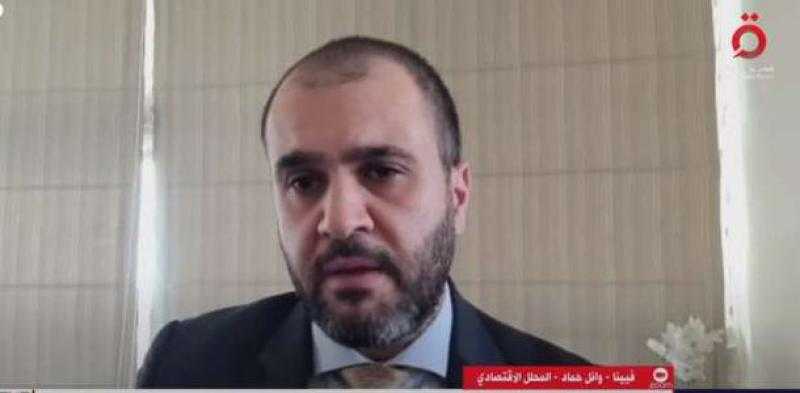محلل اقتصادي: 80 دولة تعاني انعدام الأمن الغذائي