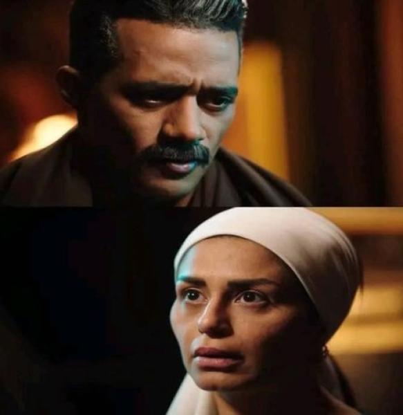مسلسل جعفر العمدة