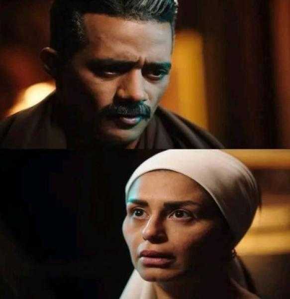 ملخص الحلقة 11 من مسلسل جعفر العمدة