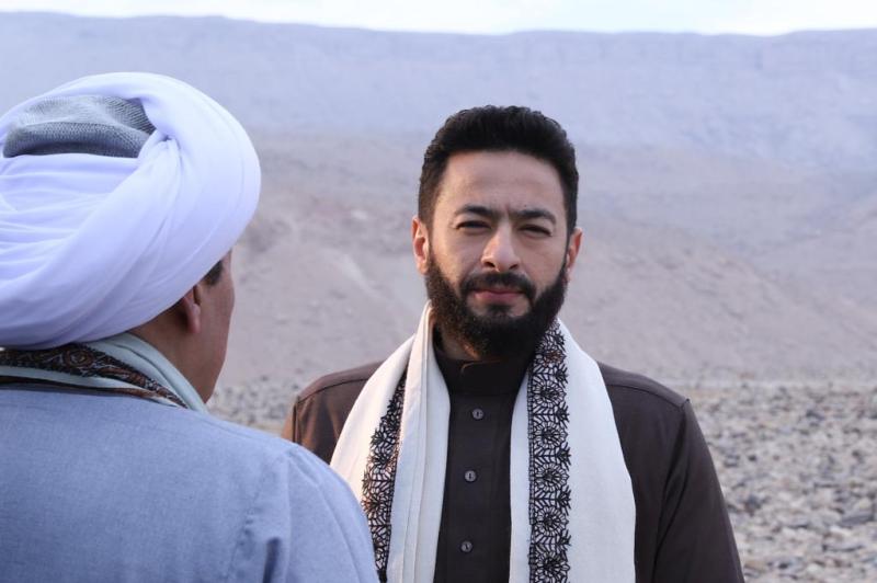 حمادة هلال 