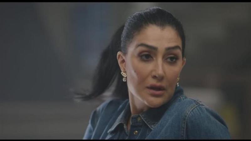 غادة عبد الرزاق
