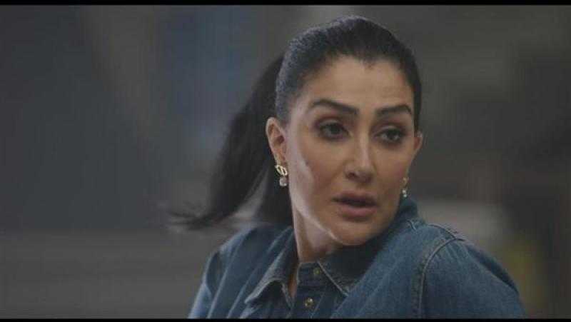 غادة عبد الرازق: ”بعد وفاة والدى عرفت يعنى إيه الست لازم تشتغل”