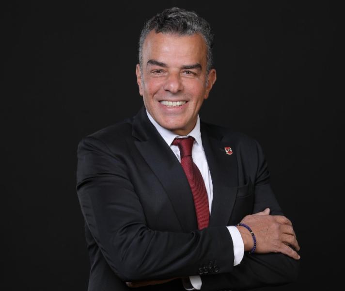 خالد مرتجي 