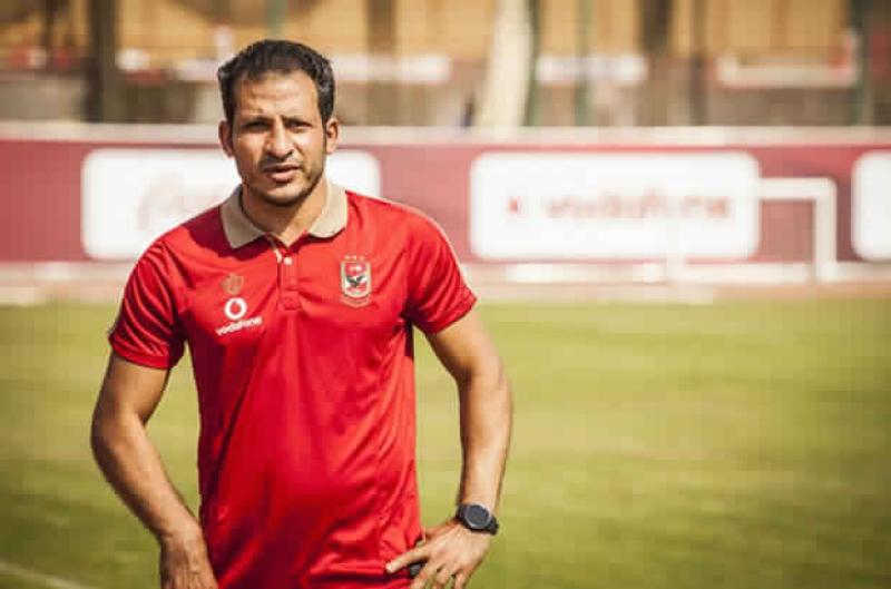 سيد معوض 