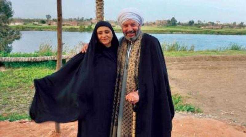 كمال أبو رية: «دوري في عملة نادرة شخصية مركبة وشاركت في الكبير أوي 7 لهذا السبب»|حوار