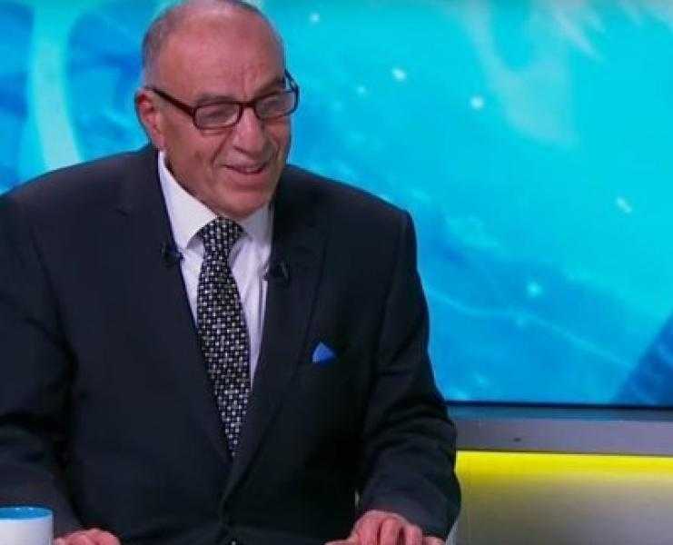 خبير اقتصادي: روسيا لن تنهار ولكن لا حديث عن نمو الآن