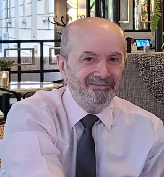 علي المرعبي 