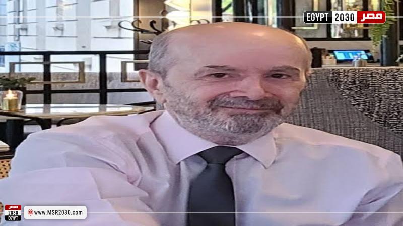 علي المرعبي 