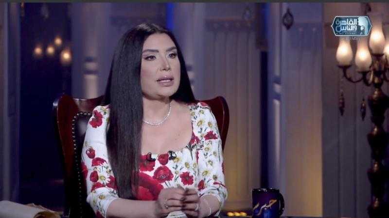عبير صبري: جوزي معندوش سبب يخليه يخوني