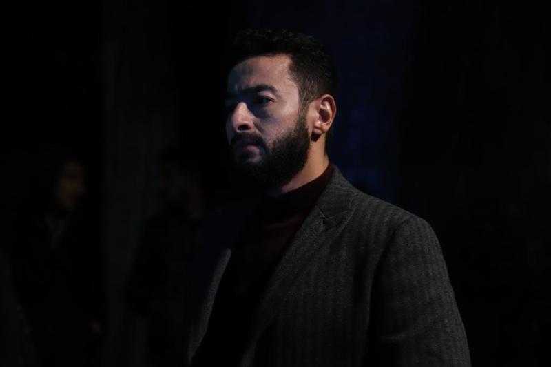 المداح 3 الحلقة 13.. هروب زوجة حمادة هلال مع طفلها بمساعدة رانيا فريد شوقي