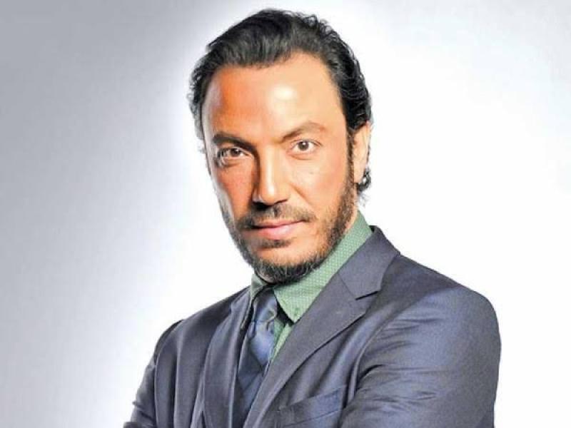 طارق لطفي: السوشيال ميديا ضاغطة وأثرت على نجومية البعض