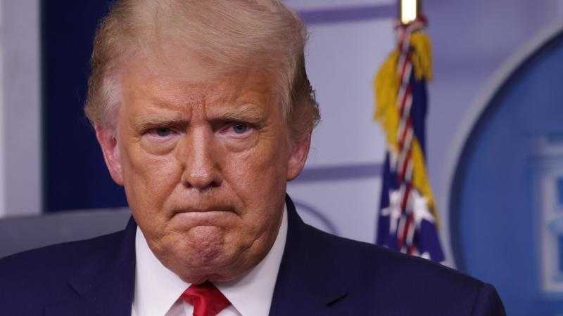 أستاذ علوم سياسية عن محاكمة ترامب: «الديمقراطية بأمريكا في خطر» - فيديو