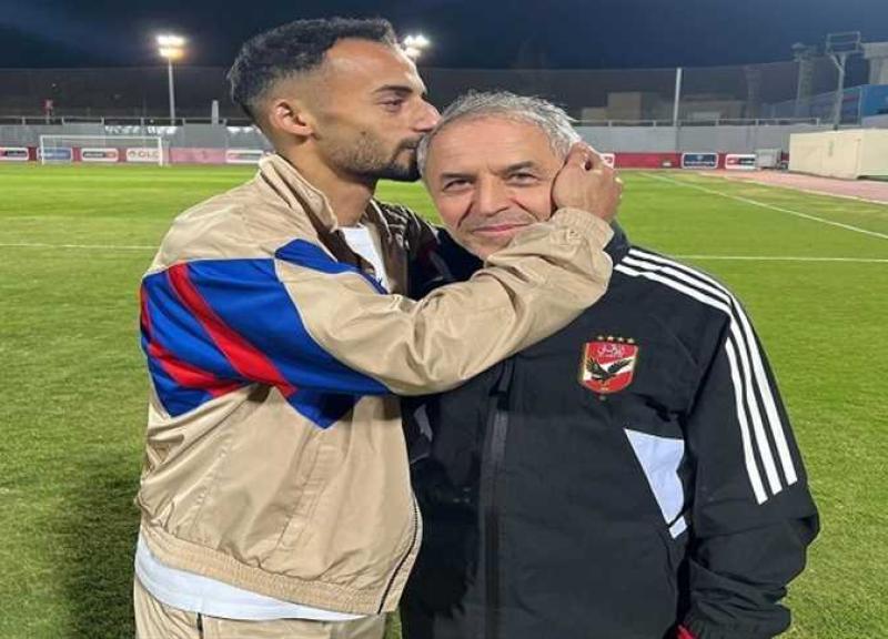كولر وأحمد عبد القادر