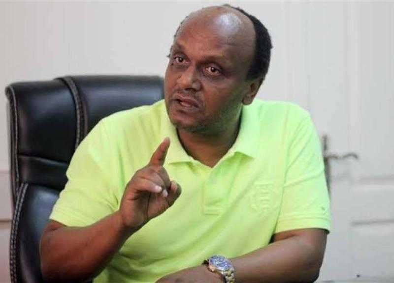 «تيجانا» يزف بشرى سارة لجماهير الزمالك