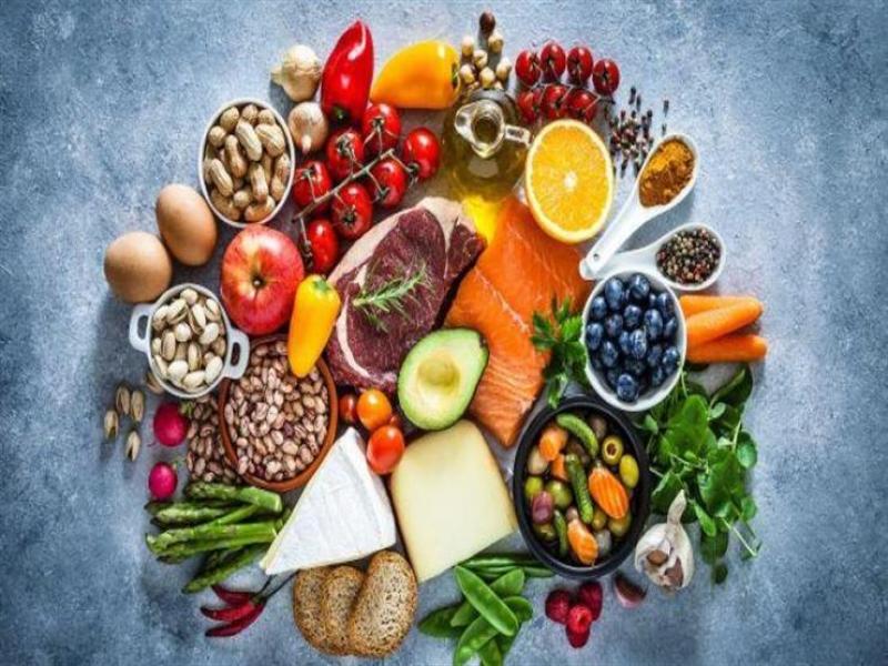 أطعمة لأصحاب ضغط الدم المنخفض 