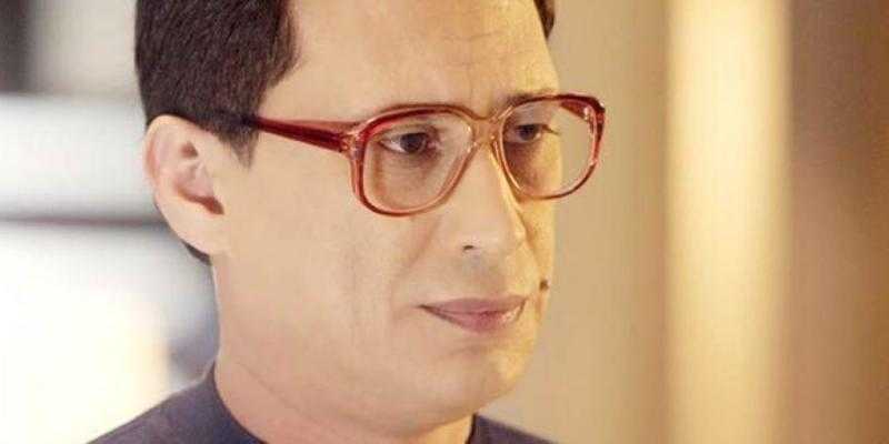 جمال العدل: «أحمد عيد أهم نجم في رمضان»