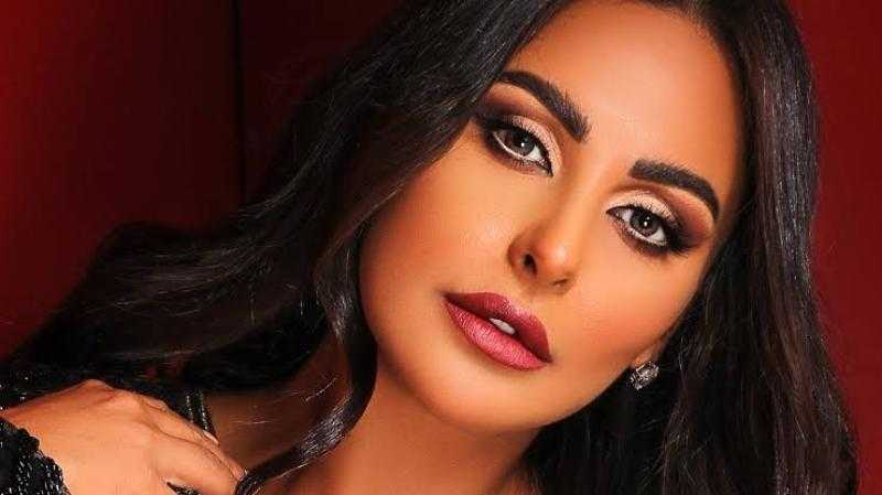 ميس حمدان: «أنا الأنسب لتقديم الفوازير»